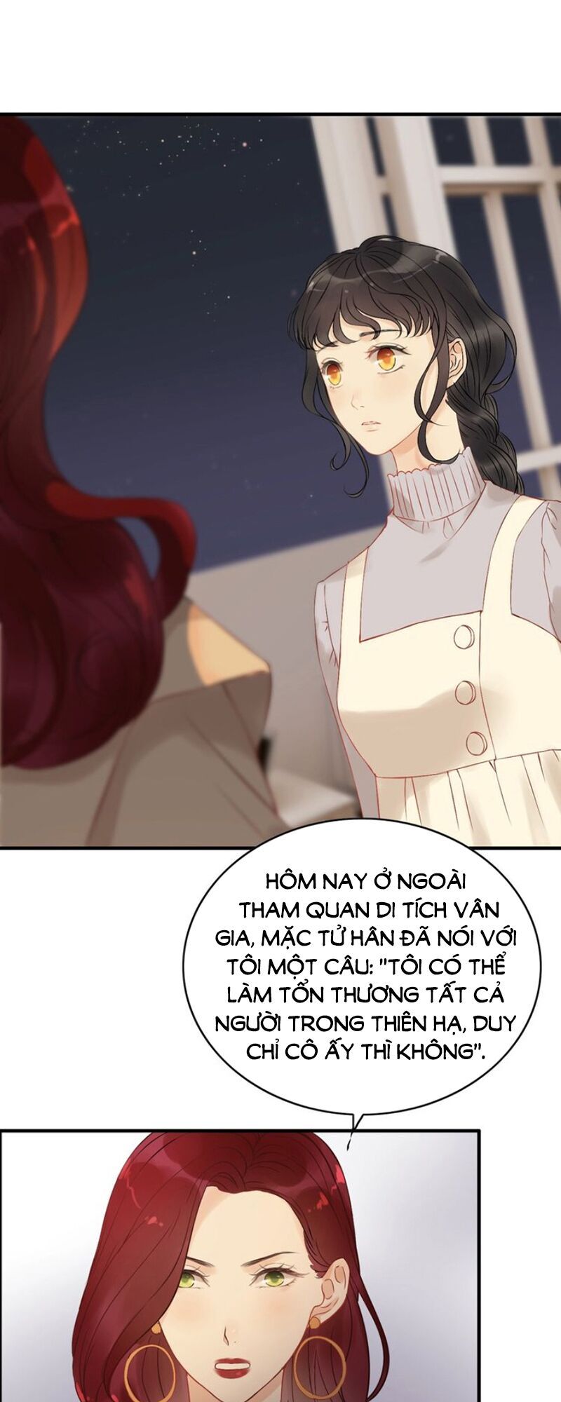 Cô Vợ Hợp Đồng Bỏ Trốn Của Tổng Giám Đốc Chapter 127 - 10