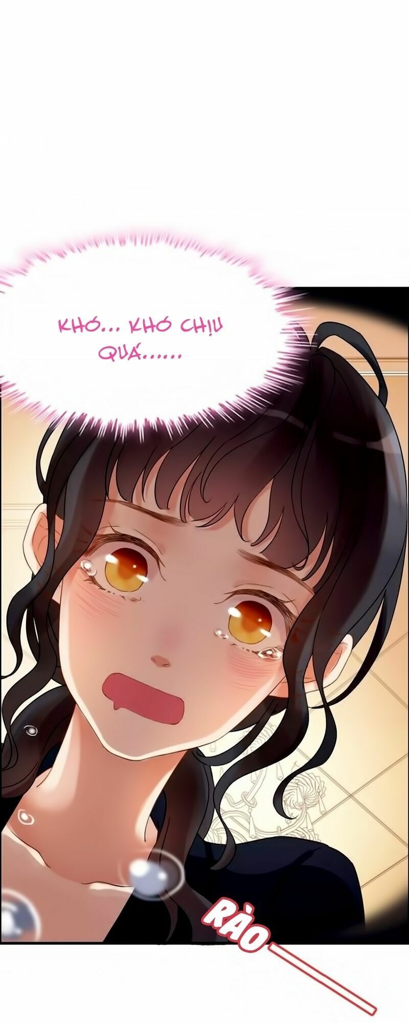 Cô Vợ Hợp Đồng Bỏ Trốn Của Tổng Giám Đốc Chapter 20 - 11