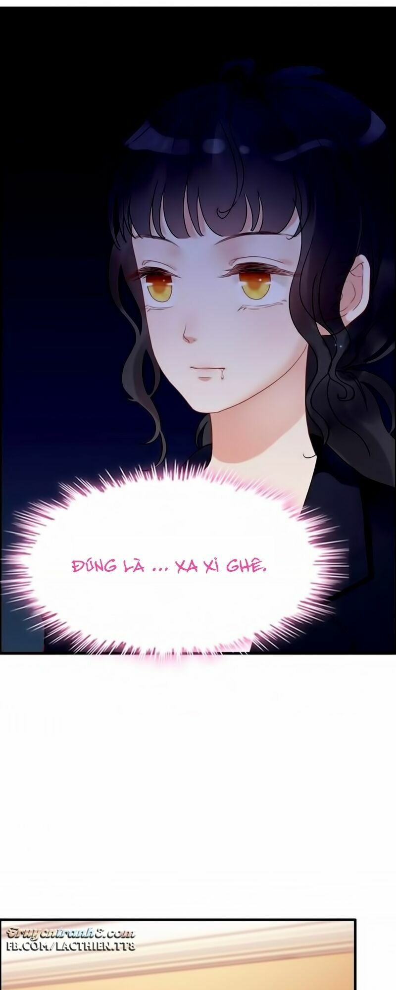 Cô Vợ Hợp Đồng Bỏ Trốn Của Tổng Giám Đốc Chapter 20 - 15