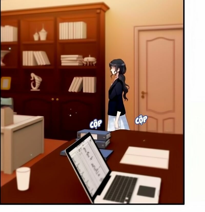 Cô Vợ Hợp Đồng Bỏ Trốn Của Tổng Giám Đốc Chapter 20 - 16