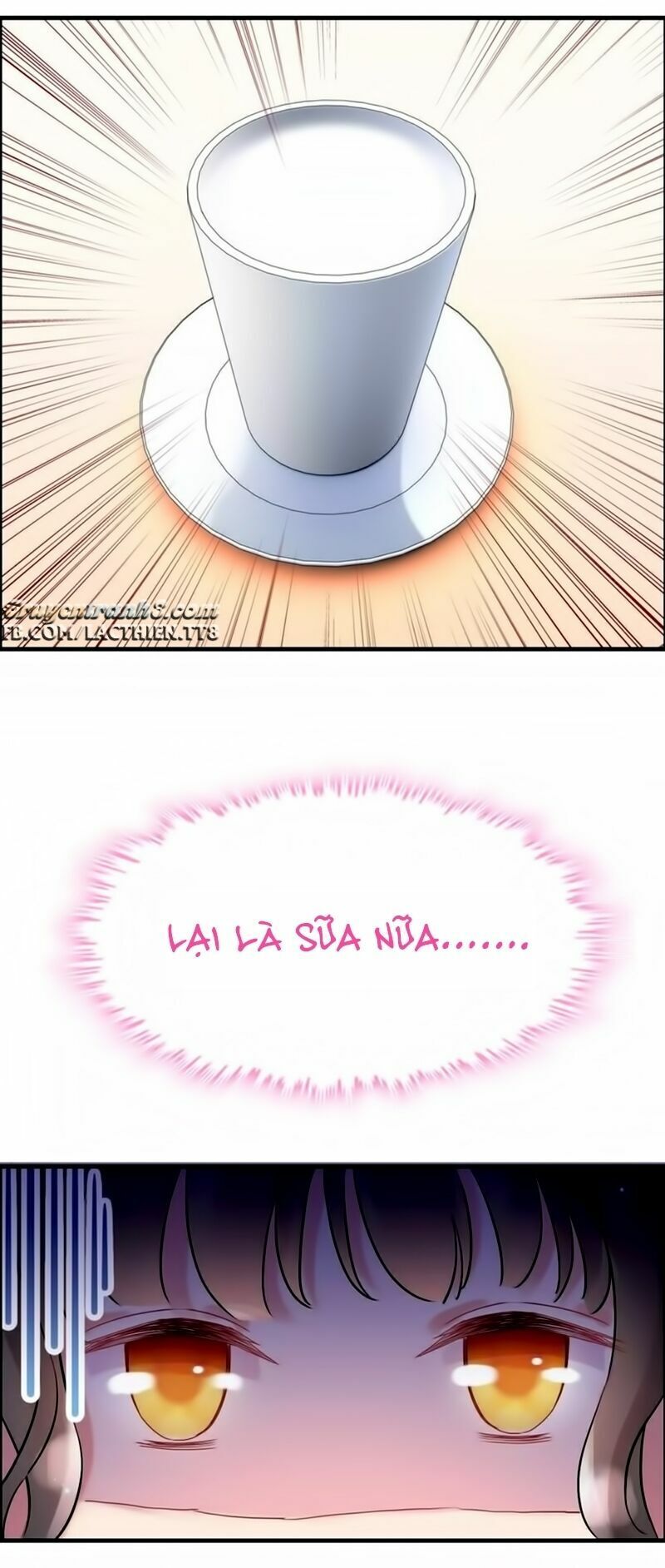 Cô Vợ Hợp Đồng Bỏ Trốn Của Tổng Giám Đốc Chapter 20 - 19