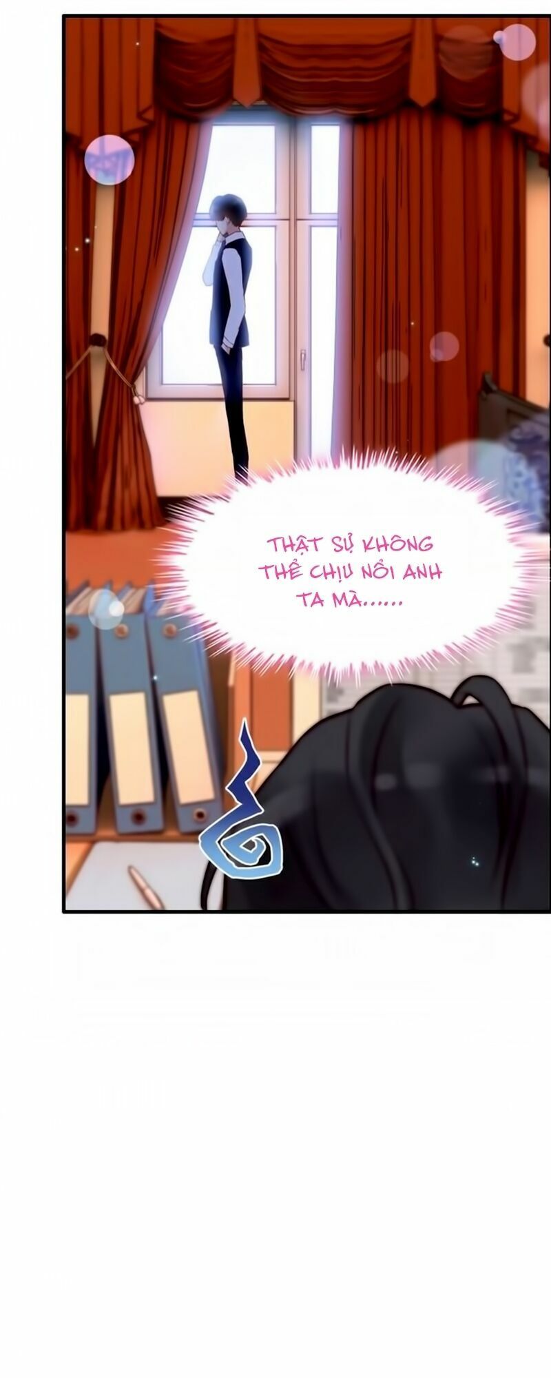 Cô Vợ Hợp Đồng Bỏ Trốn Của Tổng Giám Đốc Chapter 20 - 20