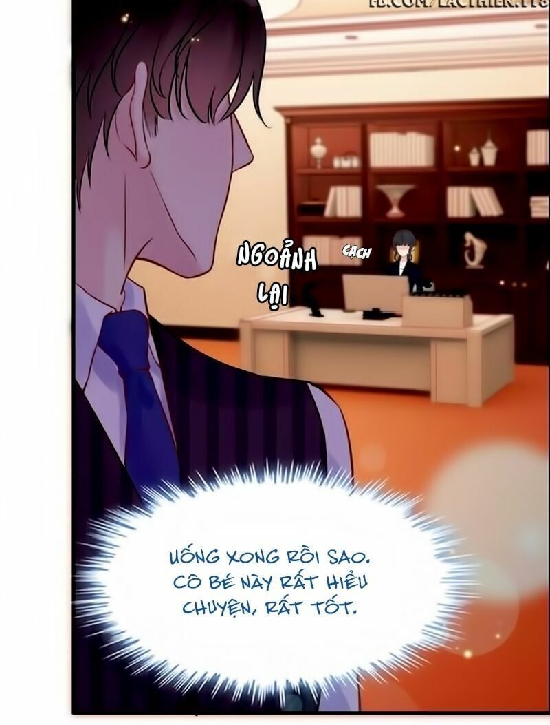 Cô Vợ Hợp Đồng Bỏ Trốn Của Tổng Giám Đốc Chapter 20 - 25