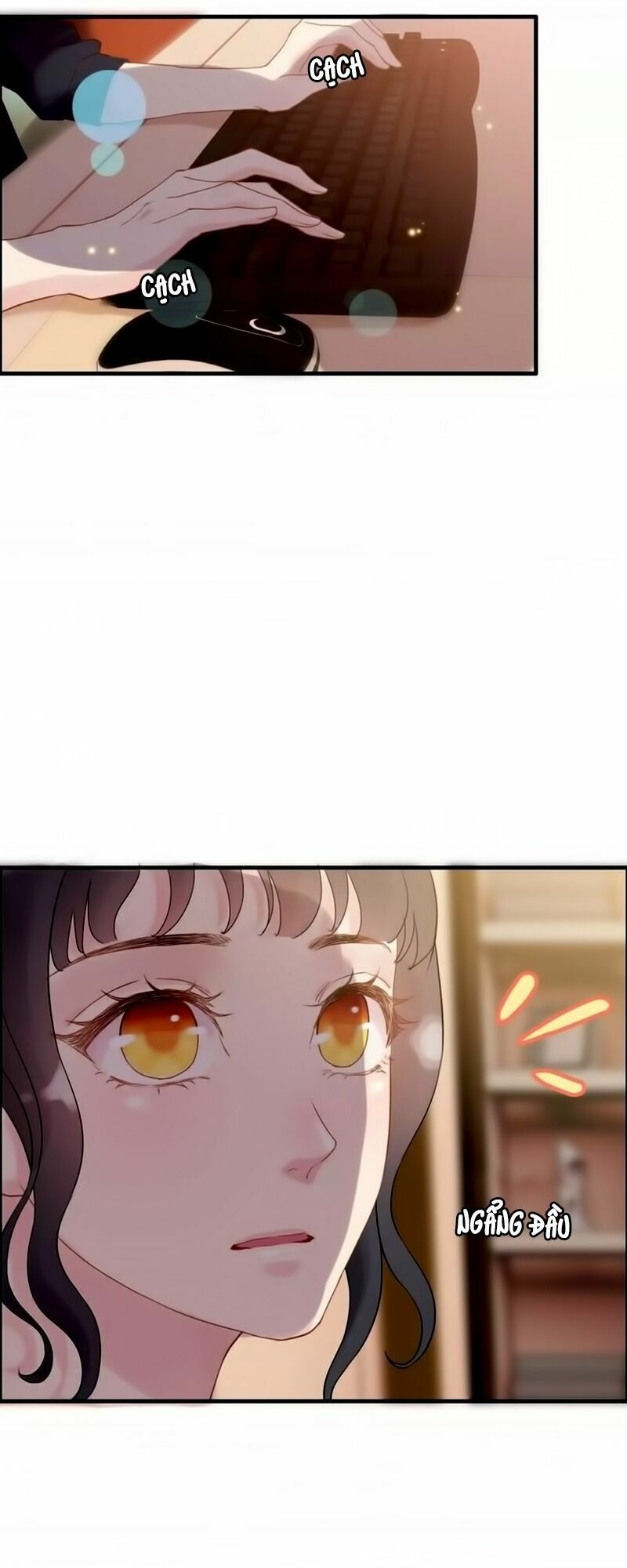 Cô Vợ Hợp Đồng Bỏ Trốn Của Tổng Giám Đốc Chapter 20 - 26