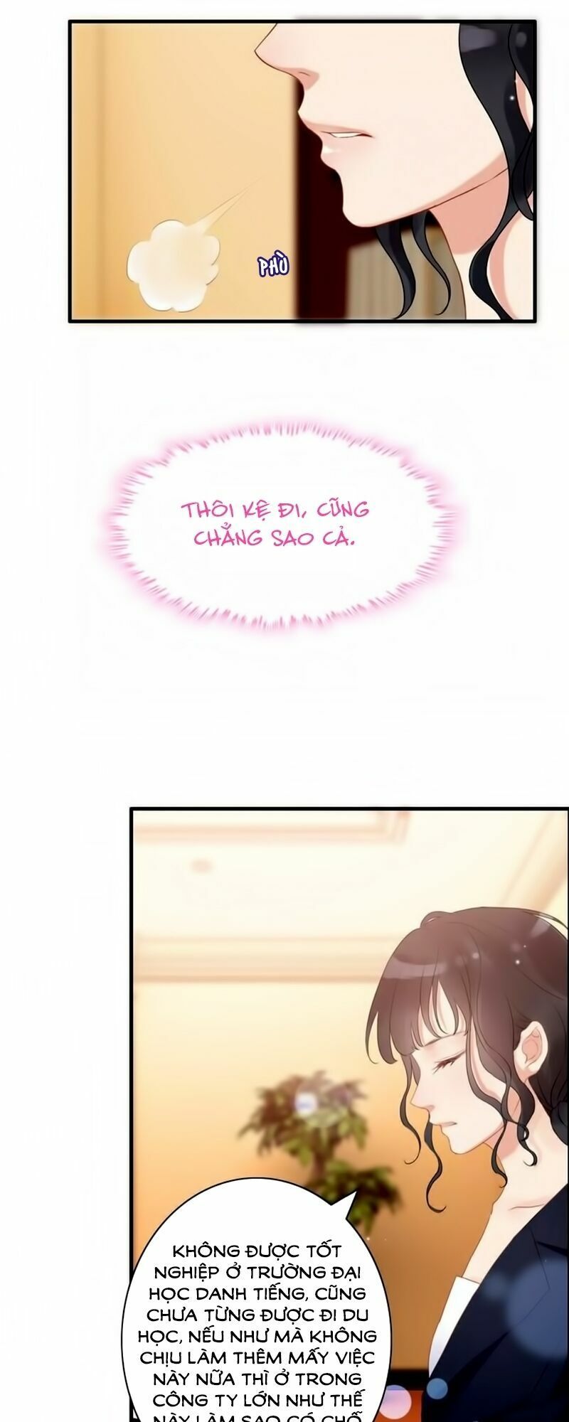 Cô Vợ Hợp Đồng Bỏ Trốn Của Tổng Giám Đốc Chapter 20 - 33