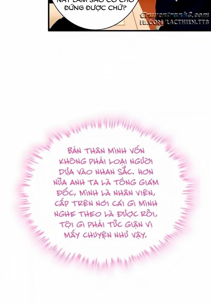 Cô Vợ Hợp Đồng Bỏ Trốn Của Tổng Giám Đốc Chapter 20 - 34