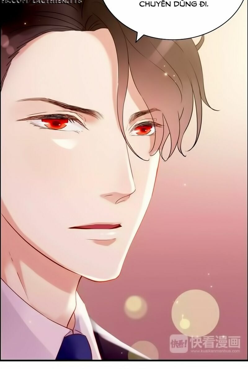 Cô Vợ Hợp Đồng Bỏ Trốn Của Tổng Giám Đốc Chapter 20 - 9