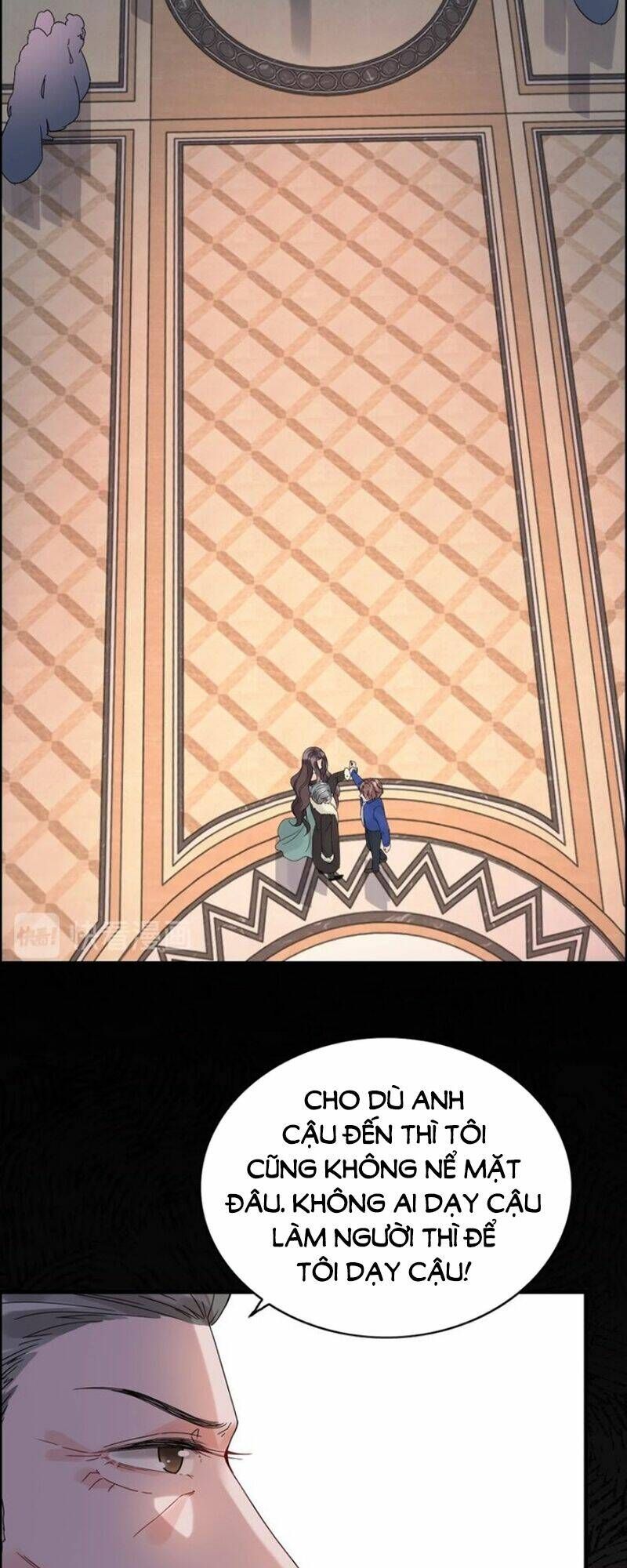 Cô Vợ Hợp Đồng Bỏ Trốn Của Tổng Giám Đốc Chapter 259 - 13