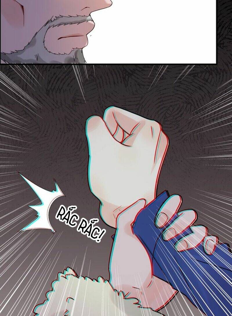 Cô Vợ Hợp Đồng Bỏ Trốn Của Tổng Giám Đốc Chapter 259 - 14