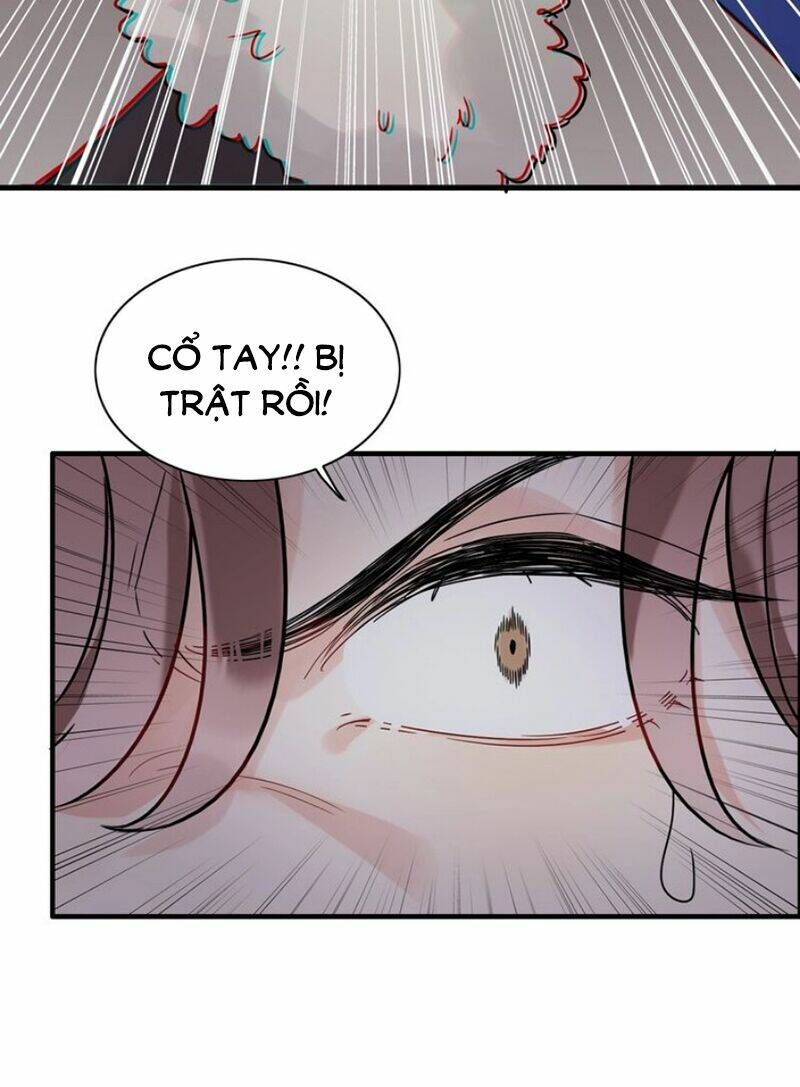 Cô Vợ Hợp Đồng Bỏ Trốn Của Tổng Giám Đốc Chapter 259 - 15