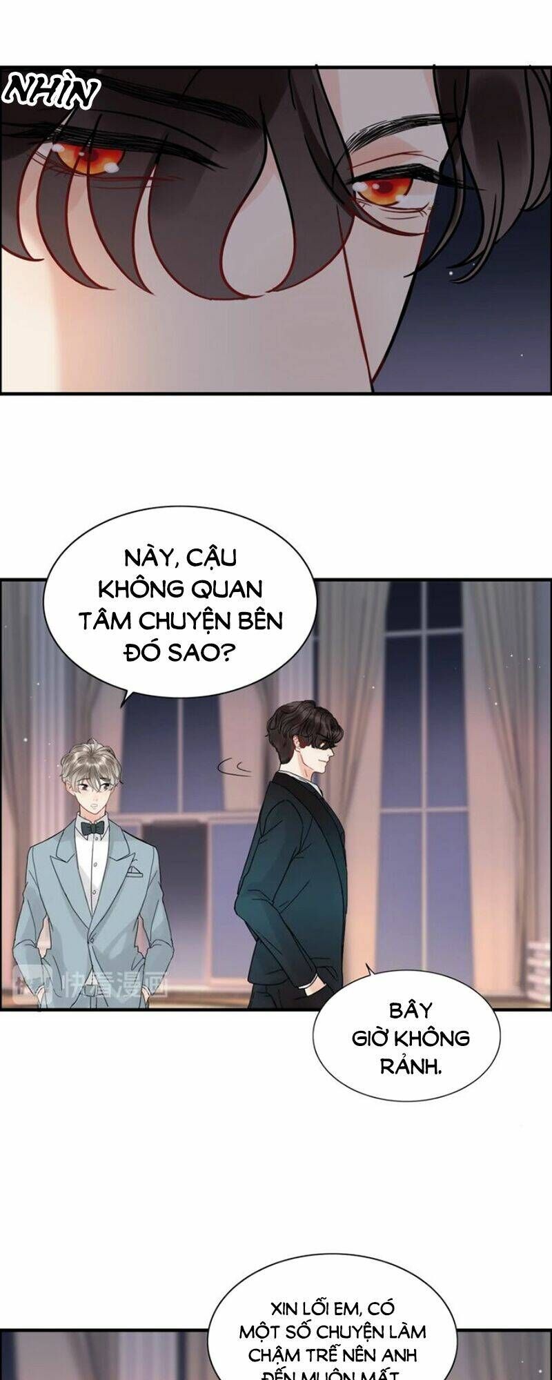 Cô Vợ Hợp Đồng Bỏ Trốn Của Tổng Giám Đốc Chapter 259 - 16