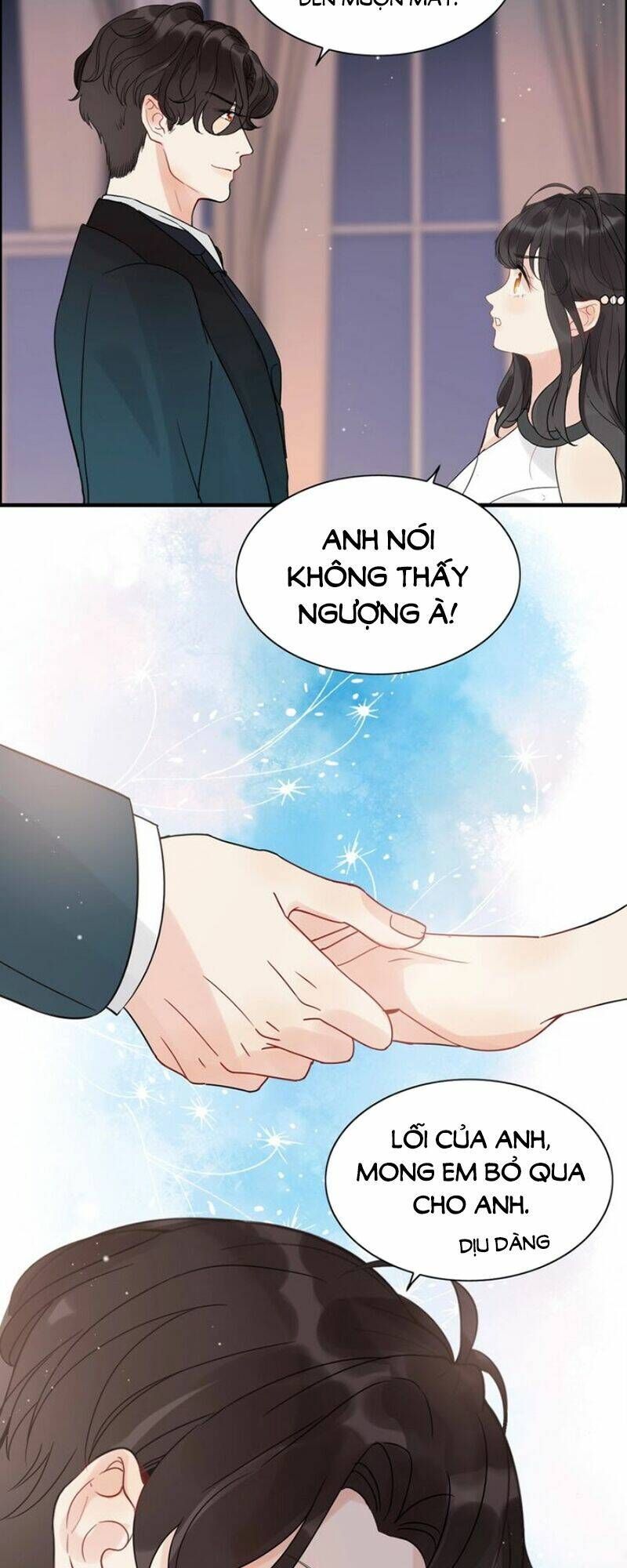 Cô Vợ Hợp Đồng Bỏ Trốn Của Tổng Giám Đốc Chapter 259 - 17