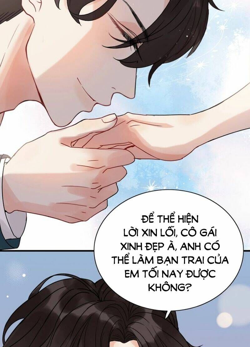 Cô Vợ Hợp Đồng Bỏ Trốn Của Tổng Giám Đốc Chapter 259 - 18