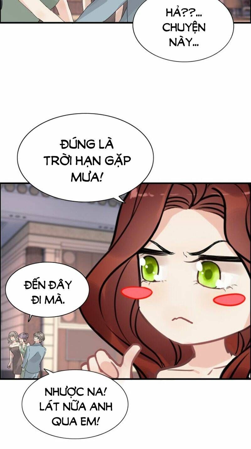 Cô Vợ Hợp Đồng Bỏ Trốn Của Tổng Giám Đốc Chapter 259 - 22