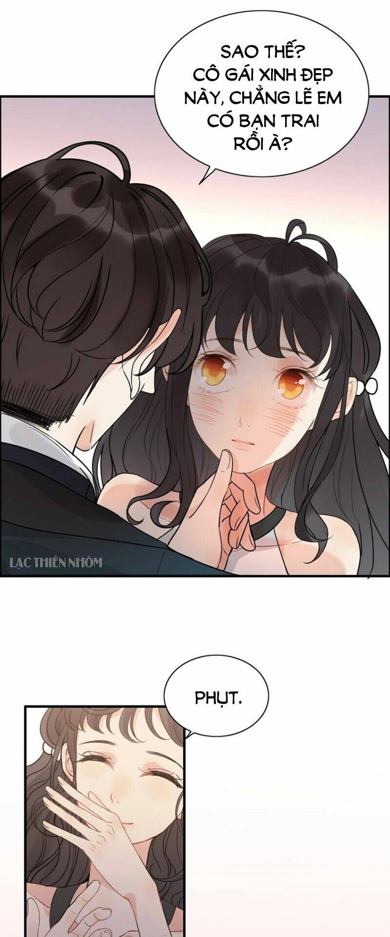 Cô Vợ Hợp Đồng Bỏ Trốn Của Tổng Giám Đốc Chapter 259 - 23