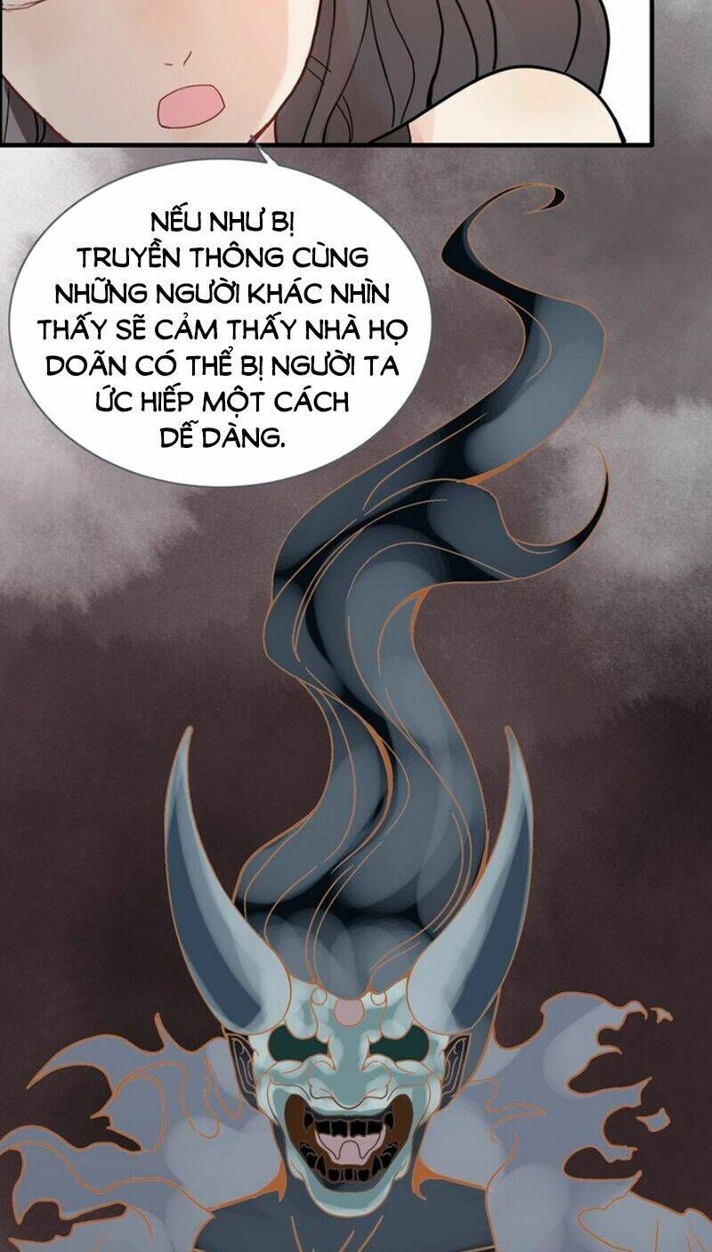 Cô Vợ Hợp Đồng Bỏ Trốn Của Tổng Giám Đốc Chapter 259 - 28