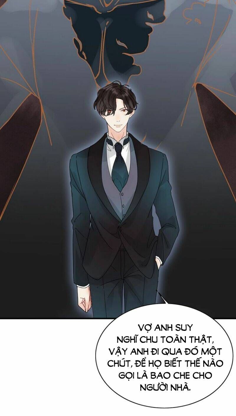 Cô Vợ Hợp Đồng Bỏ Trốn Của Tổng Giám Đốc Chapter 259 - 29