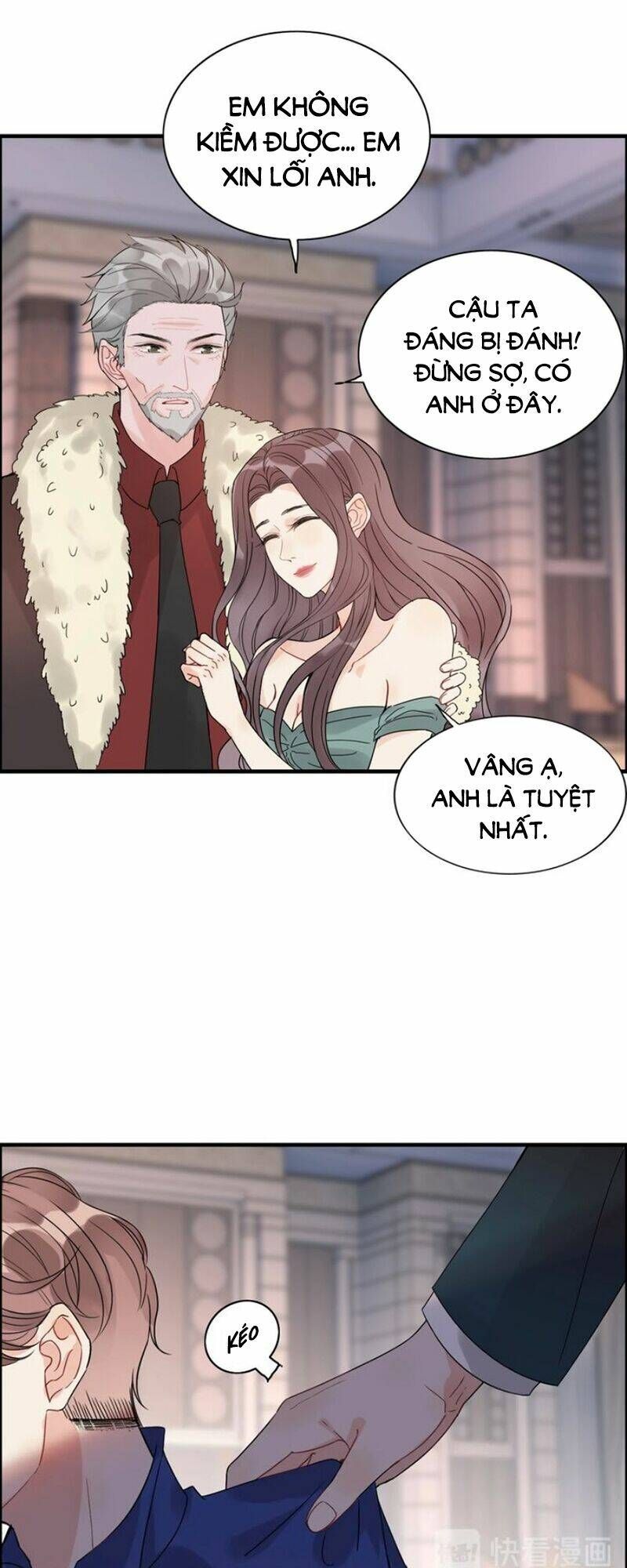 Cô Vợ Hợp Đồng Bỏ Trốn Của Tổng Giám Đốc Chapter 259 - 30