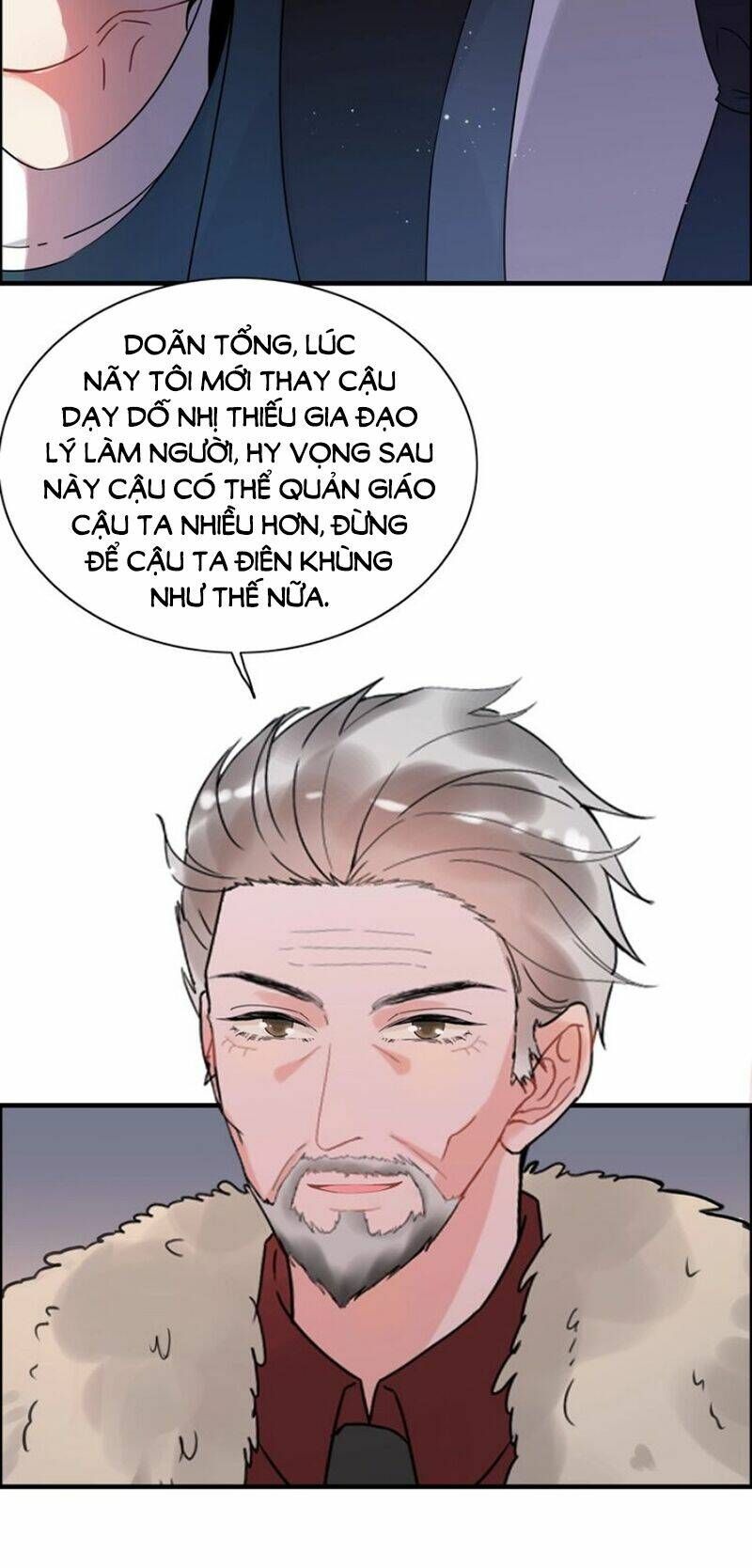 Cô Vợ Hợp Đồng Bỏ Trốn Của Tổng Giám Đốc Chapter 259 - 32