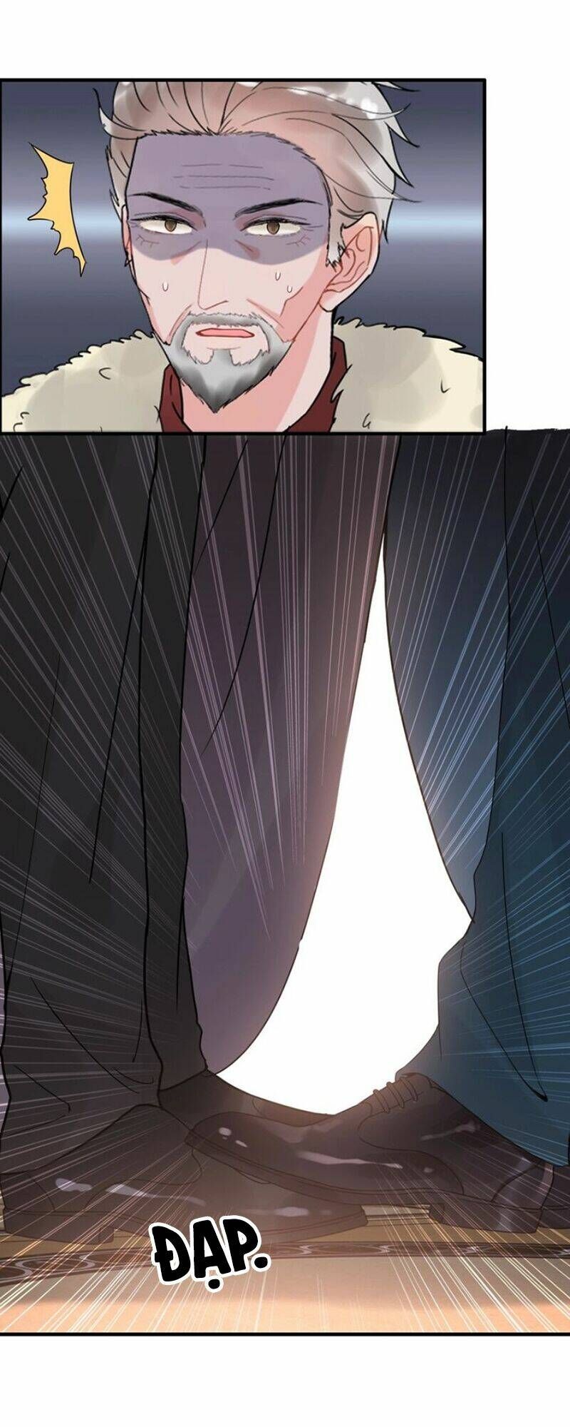 Cô Vợ Hợp Đồng Bỏ Trốn Của Tổng Giám Đốc Chapter 259 - 33