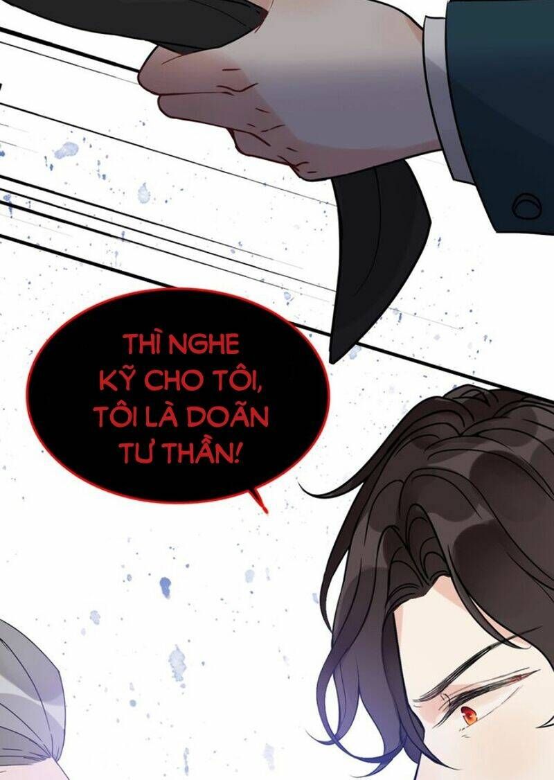 Cô Vợ Hợp Đồng Bỏ Trốn Của Tổng Giám Đốc Chapter 259 - 36