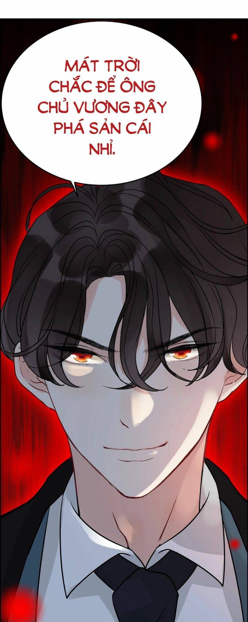 Cô Vợ Hợp Đồng Bỏ Trốn Của Tổng Giám Đốc Chapter 259 - 38