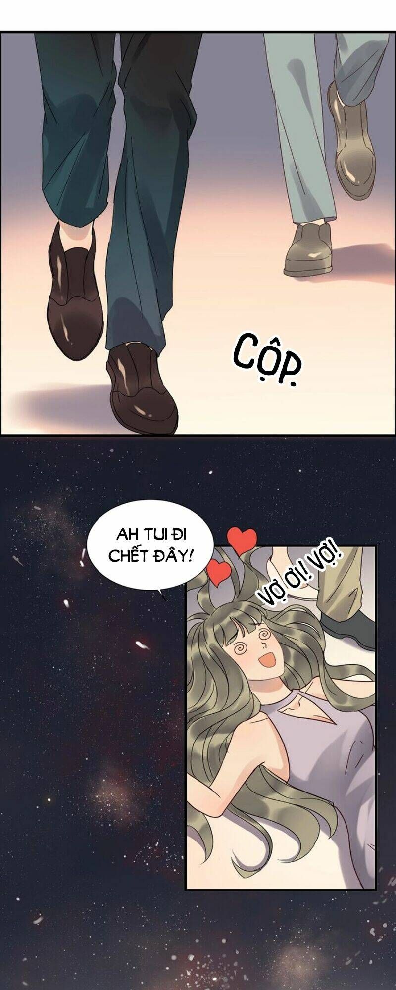 Cô Vợ Hợp Đồng Bỏ Trốn Của Tổng Giám Đốc Chapter 259 - 9