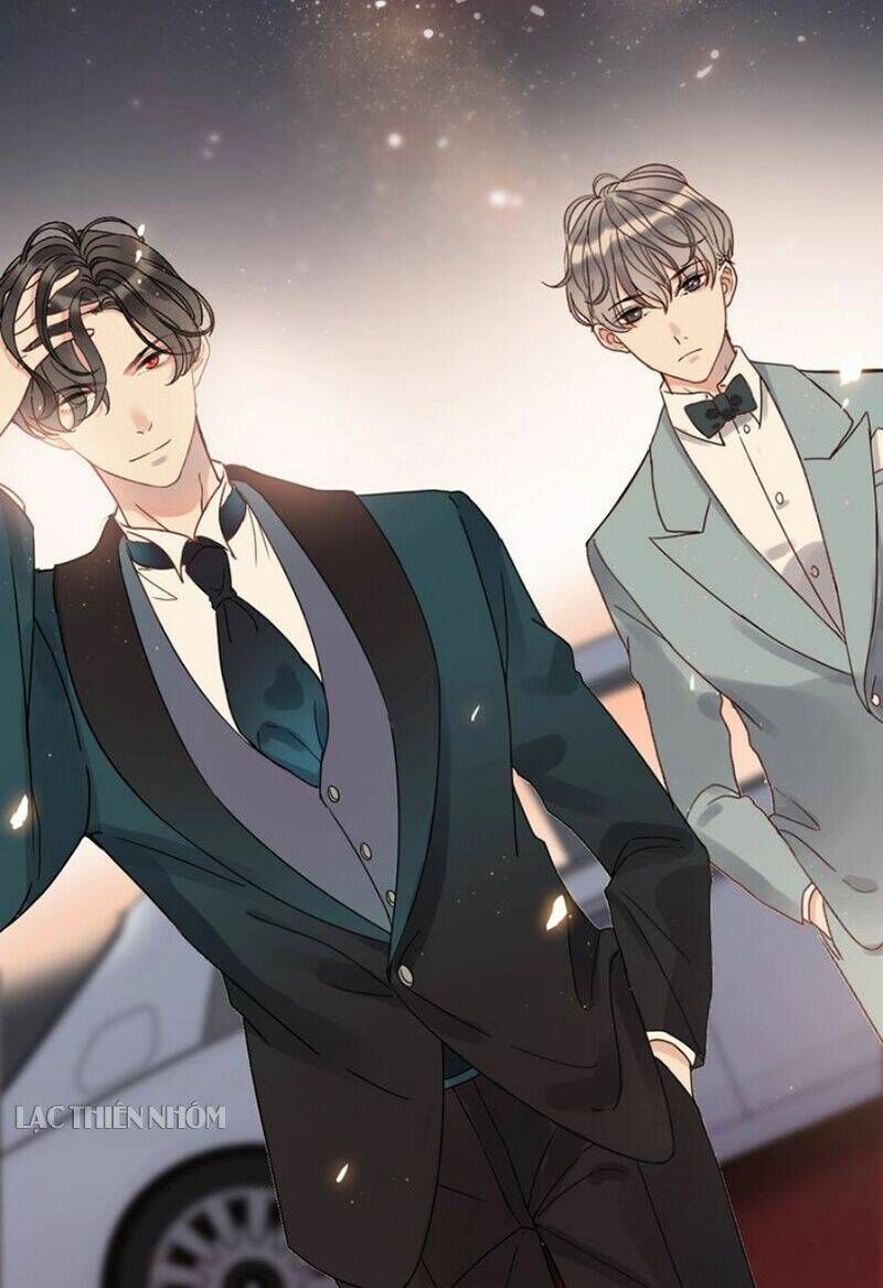 Cô Vợ Hợp Đồng Bỏ Trốn Của Tổng Giám Đốc Chapter 259 - 10