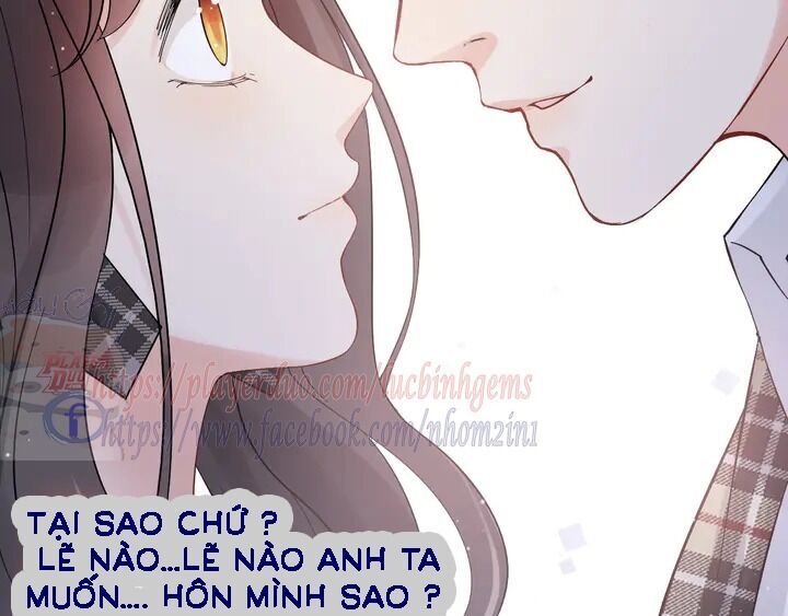 Cô Vợ Hợp Đồng Bỏ Trốn Của Tổng Giám Đốc Chapter 306.2 - 12