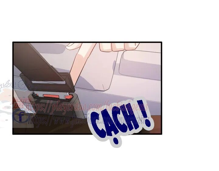 Cô Vợ Hợp Đồng Bỏ Trốn Của Tổng Giám Đốc Chapter 306.2 - 13