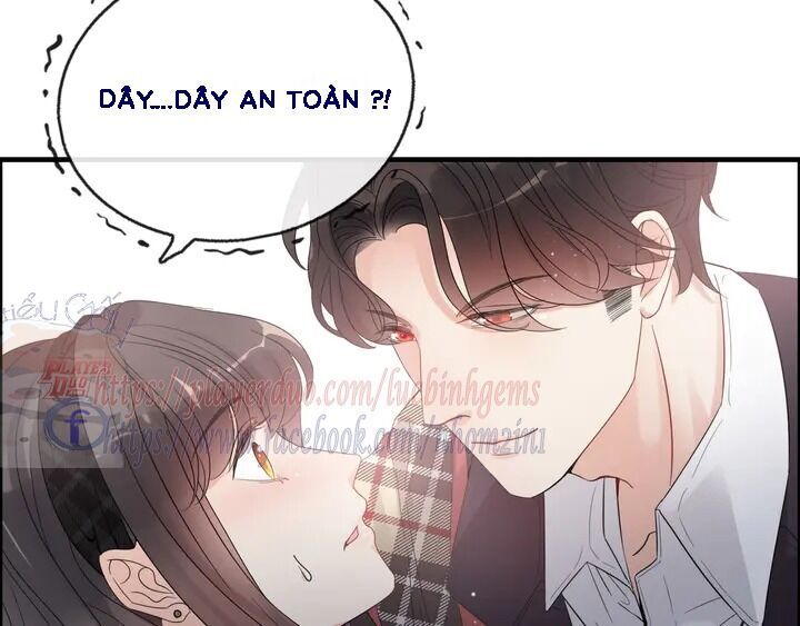 Cô Vợ Hợp Đồng Bỏ Trốn Của Tổng Giám Đốc Chapter 306.2 - 15