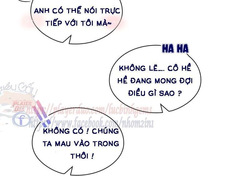 Cô Vợ Hợp Đồng Bỏ Trốn Của Tổng Giám Đốc Chapter 306.2 - 17