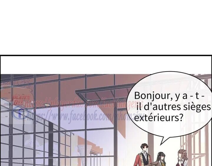 Cô Vợ Hợp Đồng Bỏ Trốn Của Tổng Giám Đốc Chapter 306.2 - 18