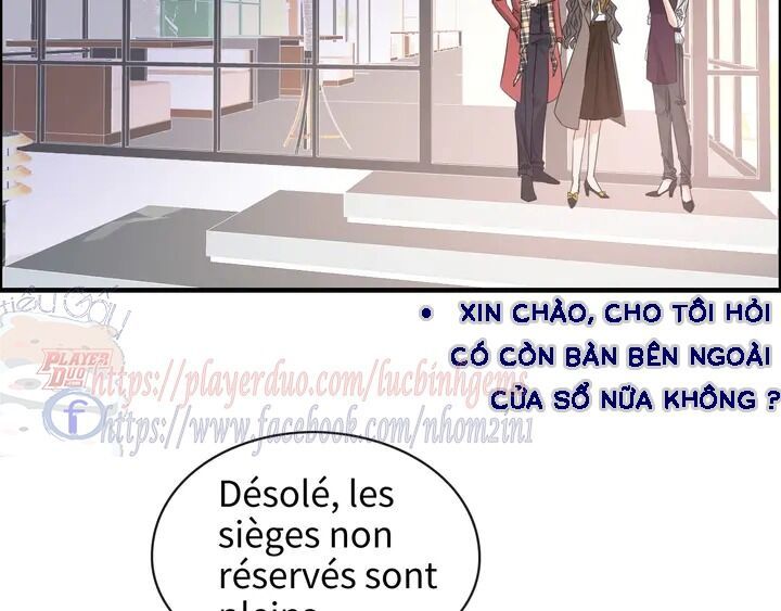 Cô Vợ Hợp Đồng Bỏ Trốn Của Tổng Giám Đốc Chapter 306.2 - 19