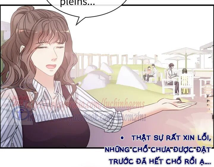 Cô Vợ Hợp Đồng Bỏ Trốn Của Tổng Giám Đốc Chapter 306.2 - 20