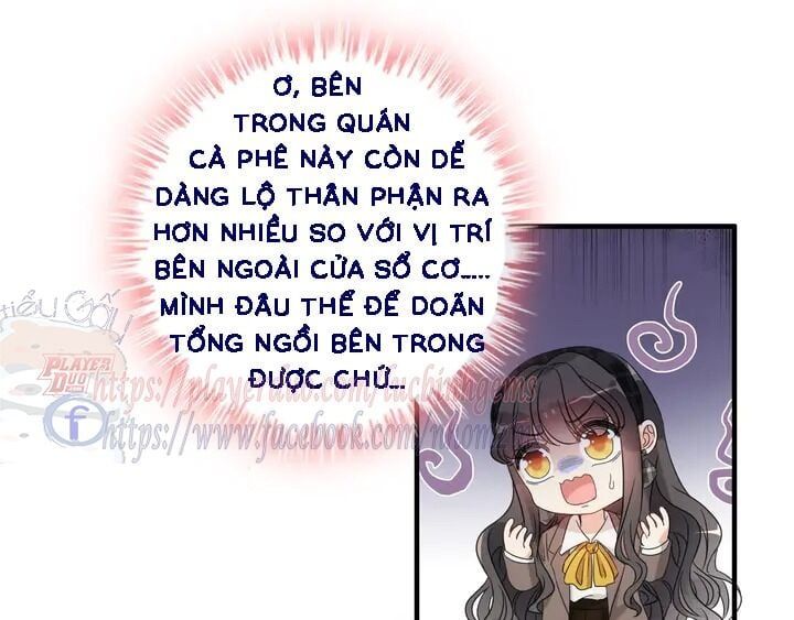 Cô Vợ Hợp Đồng Bỏ Trốn Của Tổng Giám Đốc Chapter 306.2 - 21