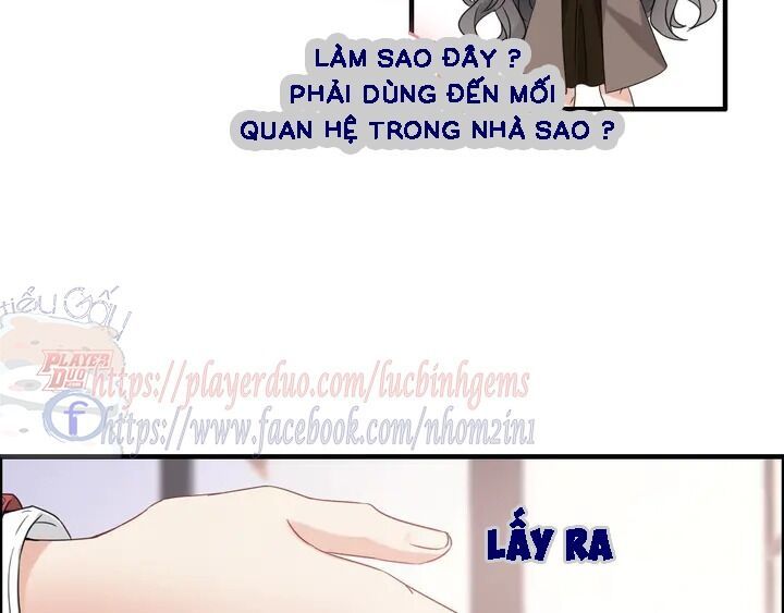 Cô Vợ Hợp Đồng Bỏ Trốn Của Tổng Giám Đốc Chapter 306.2 - 22