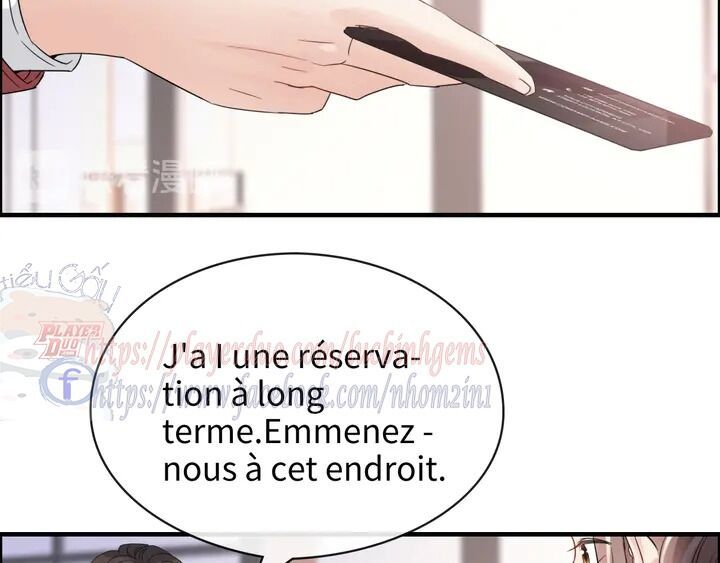 Cô Vợ Hợp Đồng Bỏ Trốn Của Tổng Giám Đốc Chapter 306.2 - 23