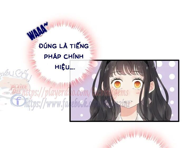 Cô Vợ Hợp Đồng Bỏ Trốn Của Tổng Giám Đốc Chapter 306.2 - 25