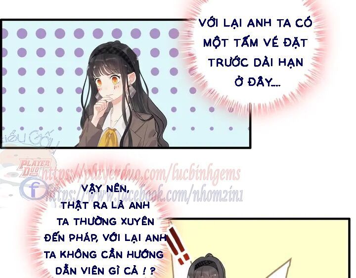 Cô Vợ Hợp Đồng Bỏ Trốn Của Tổng Giám Đốc Chapter 306.2 - 26