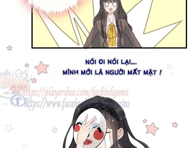 Cô Vợ Hợp Đồng Bỏ Trốn Của Tổng Giám Đốc Chapter 306.2 - 27