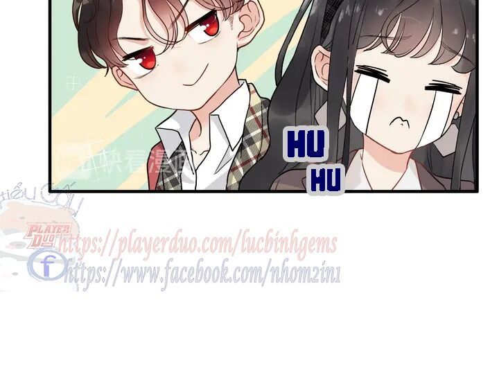 Cô Vợ Hợp Đồng Bỏ Trốn Của Tổng Giám Đốc Chapter 306.2 - 29