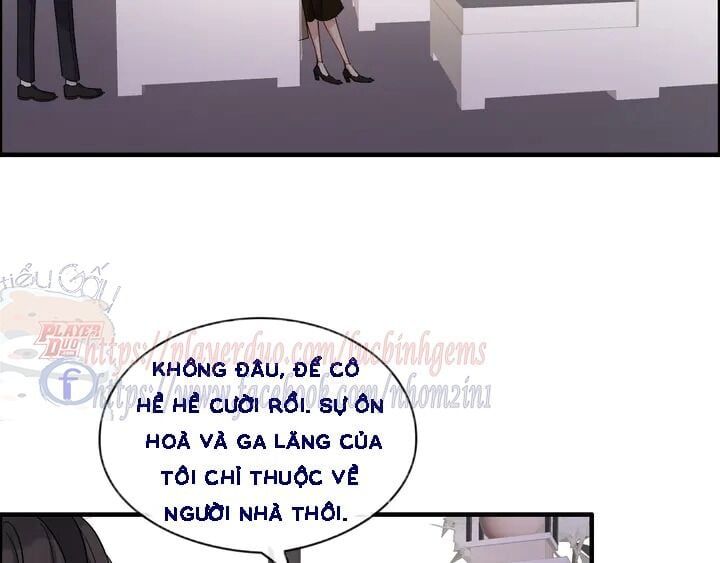 Cô Vợ Hợp Đồng Bỏ Trốn Của Tổng Giám Đốc Chapter 306.2 - 31