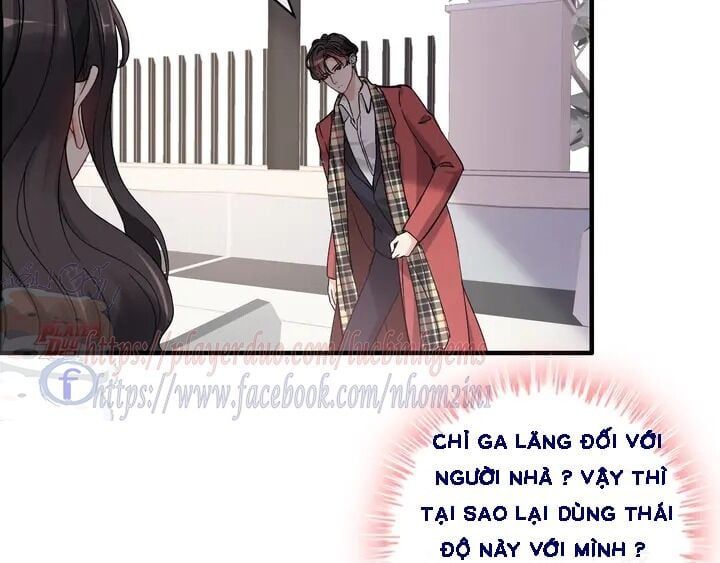 Cô Vợ Hợp Đồng Bỏ Trốn Của Tổng Giám Đốc Chapter 306.2 - 32