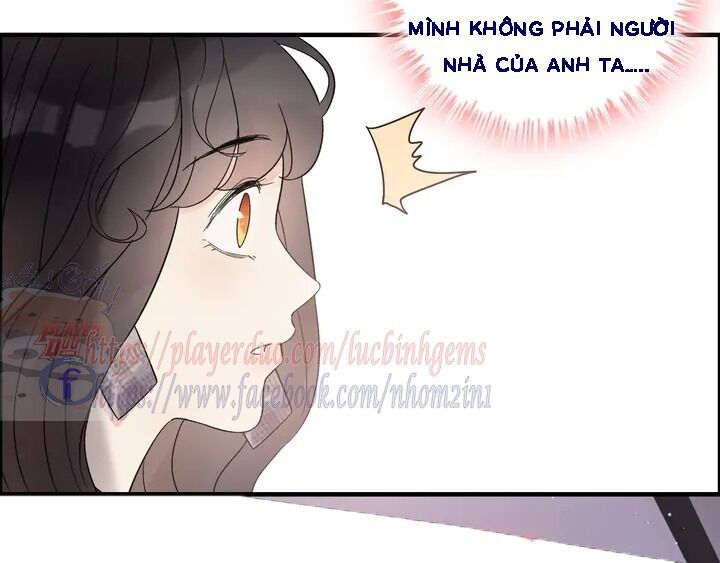 Cô Vợ Hợp Đồng Bỏ Trốn Của Tổng Giám Đốc Chapter 306.2 - 33