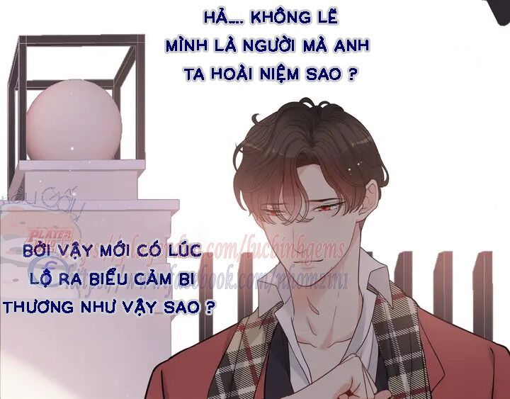 Cô Vợ Hợp Đồng Bỏ Trốn Của Tổng Giám Đốc Chapter 306.2 - 34