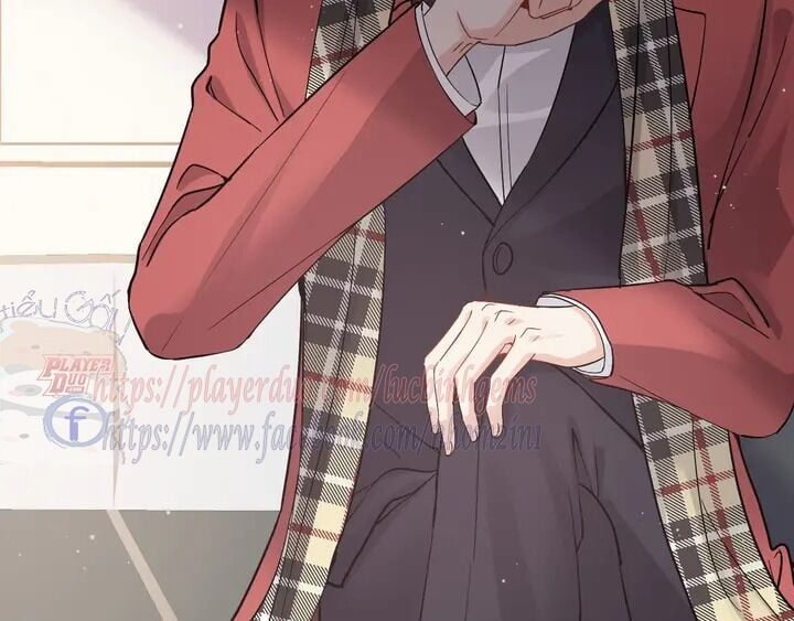 Cô Vợ Hợp Đồng Bỏ Trốn Của Tổng Giám Đốc Chapter 306.2 - 35