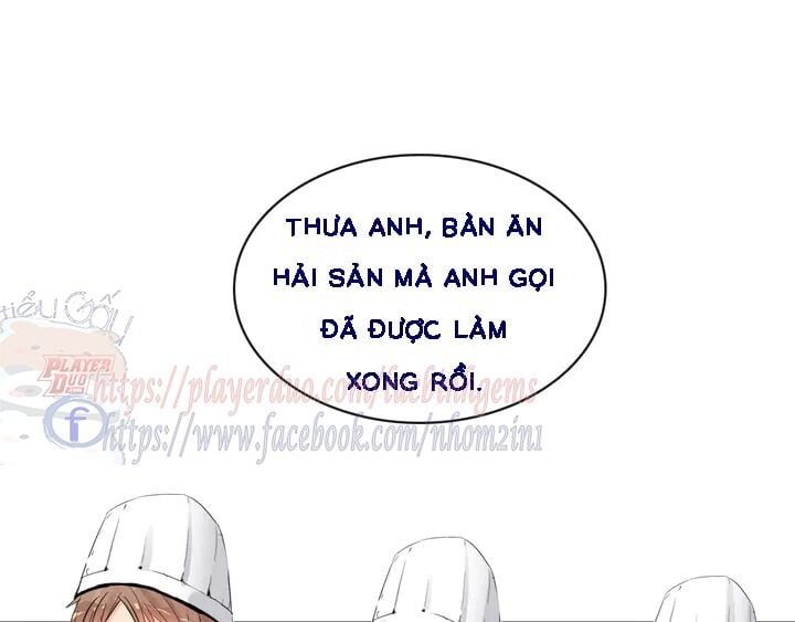 Cô Vợ Hợp Đồng Bỏ Trốn Của Tổng Giám Đốc Chapter 306.2 - 37