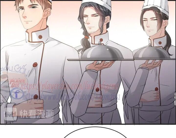 Cô Vợ Hợp Đồng Bỏ Trốn Của Tổng Giám Đốc Chapter 306.2 - 38