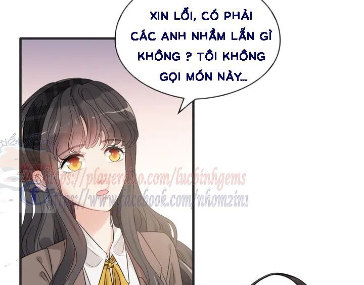 Cô Vợ Hợp Đồng Bỏ Trốn Của Tổng Giám Đốc Chapter 306.2 - 39